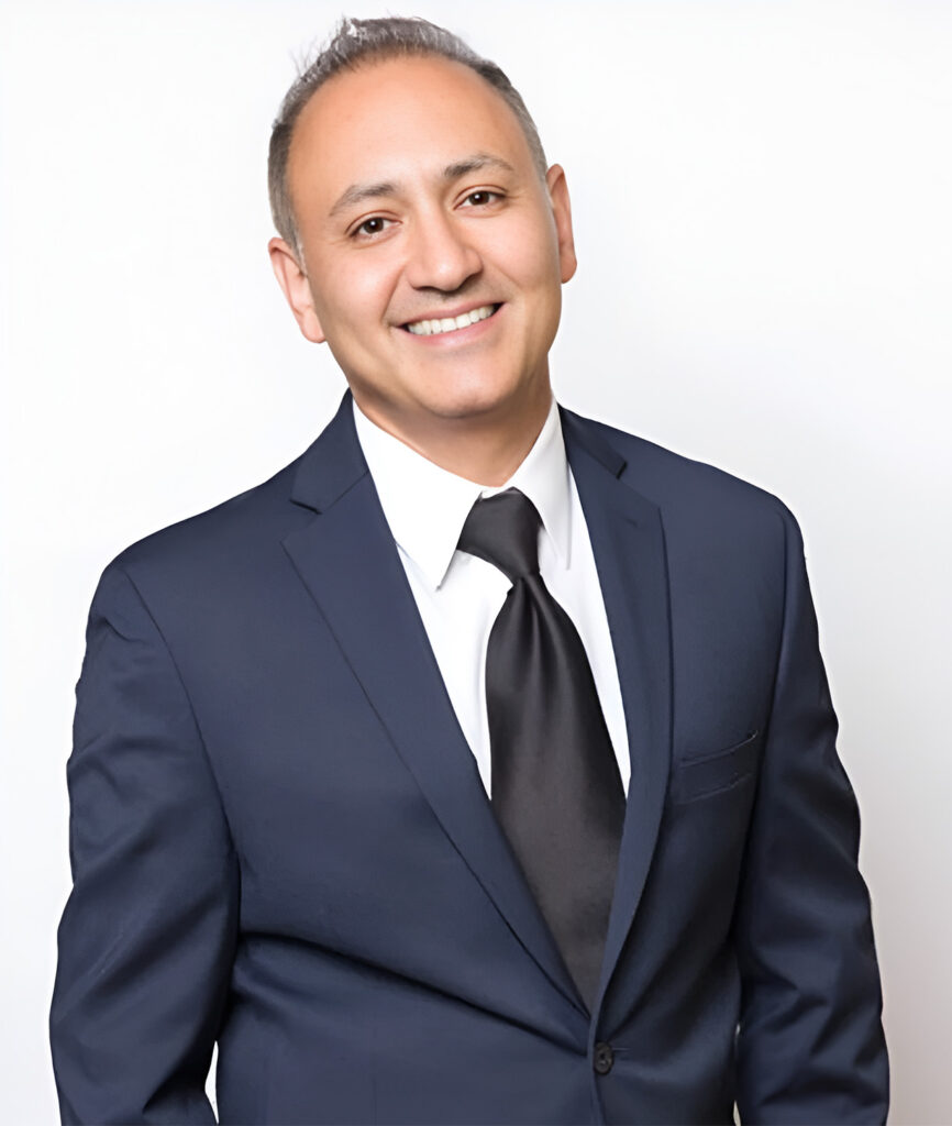 Dr. Ali Khosrovani, DDS, trusted dentist of A Briter Smile Dental Group (Los Angeles)